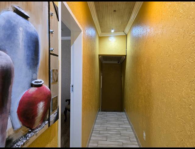 17,100M² SMALLHOLDING FOR SALE IN BLIGNAUTSRUS AH